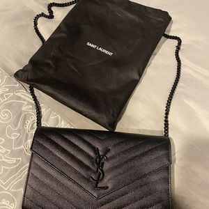 COPY - Ysl shoulder bag